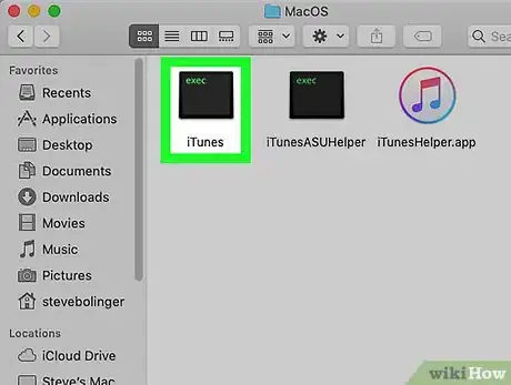 Image titled Open Applications With Root Privileges on a Mac Step 5