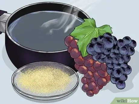 Image titled Age Homemade Wine Step 1