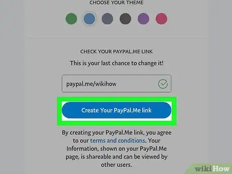 Image titled Get Paid Through PayPal Step 16