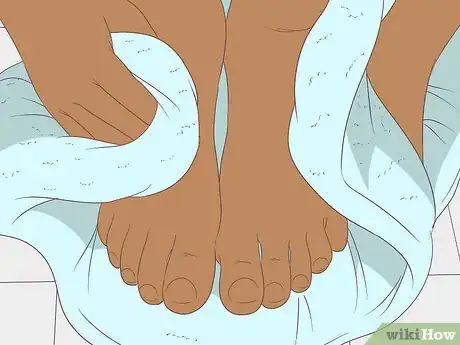 Image titled Remove Dry Skin from Your Feet Using Epsom Salt Step 17