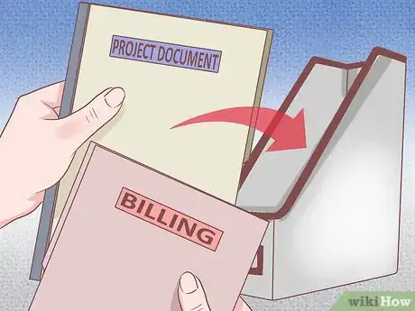 Image titled Organize Your Personal Files Step 10