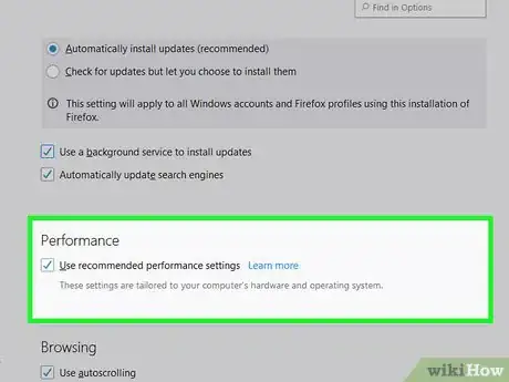 Image titled Speed Up Firefox Step 51