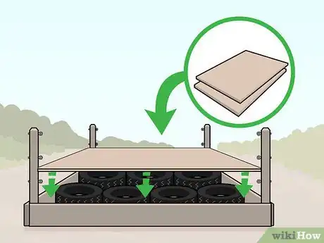 Image titled Make Your Own Wrestling Ring Step 12