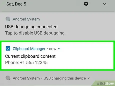 Image titled Access the Clipboard on Android Step 12