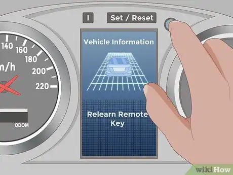 Image titled Program GM Keyless Remotes Step 23