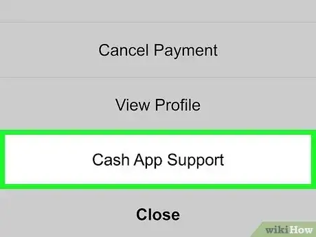 Image titled Cancel Cash App Payment Step 26