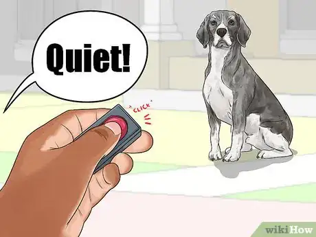 Image titled Teach Your Dog the Stop Barking Command Step 5