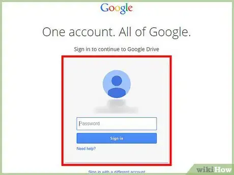 Image titled Access Shared Documents on Google Docs Step 9