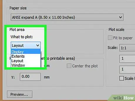 Image titled Print AutoCAD Drawings on PC or Mac Step 8