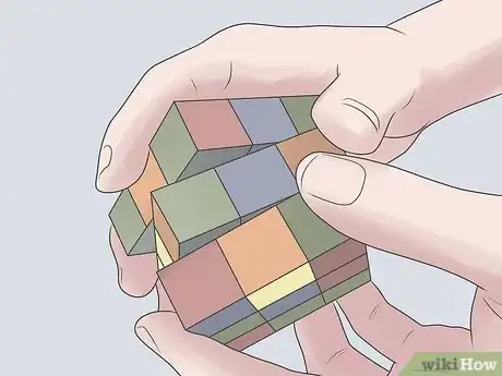 Image titled Make a Rubik's Cube Turn Better Step 6