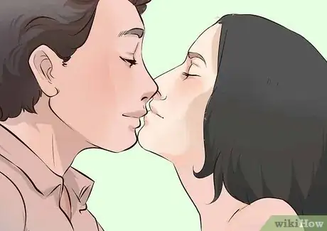 Image titled Give an Unforgettable Kiss Step 10