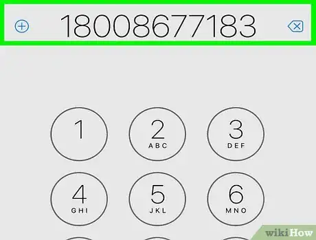 Image titled Add Airtime on a Tracfone Step 6