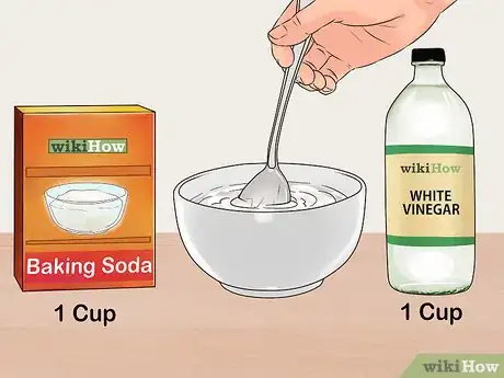 Image titled Prevent Soap Scum Step 3