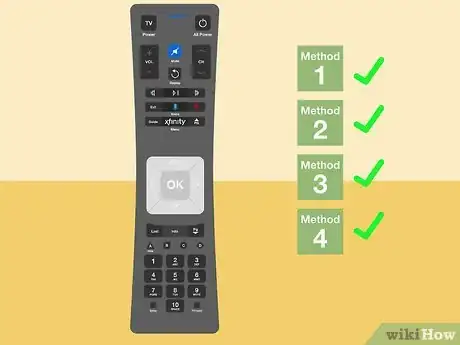 Image titled Program an Xfinity Remote Step 24