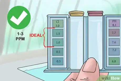 Image titled Lower Calcium Hardness in a Pool Step 6