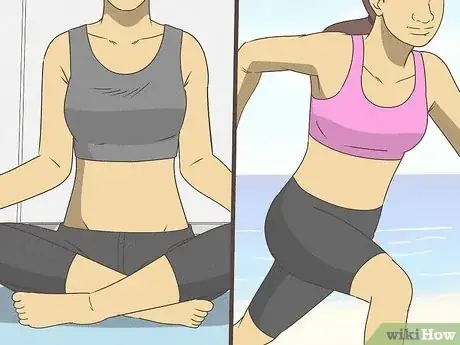 Image titled Wear a Sports Bra Step 5