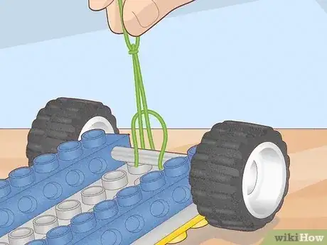 Image titled Build a LEGO Car Step 19