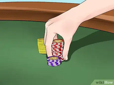 Image titled Deal Poker Step 16