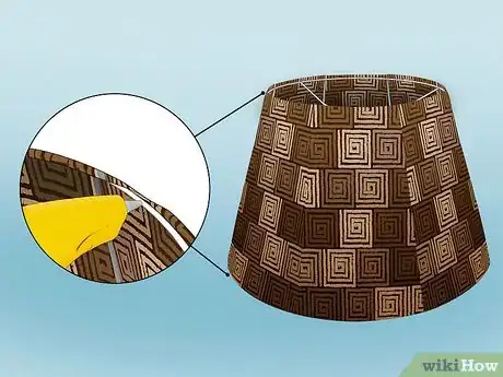 Image titled Make Lampshades Step 18