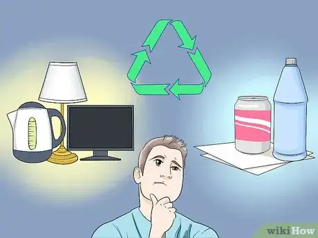Image titled Start a Recycling Business Step 1