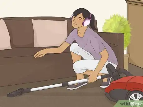 Image titled Get Teenagers to Do Chores Step 7