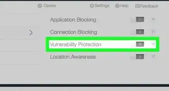 Disable Virus Protection on Your Computer