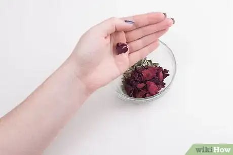 Image titled Make Rose Tea Step 10