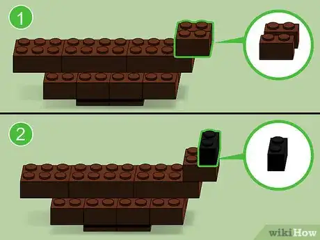 Image titled Make a LEGO Dog Step 6