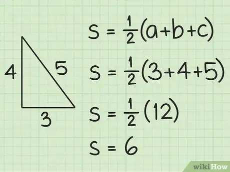 Image titled Calculate the Area of a Triangle Step 5