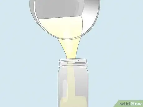 Image titled Make Lotion from Coconut Oil Step 15