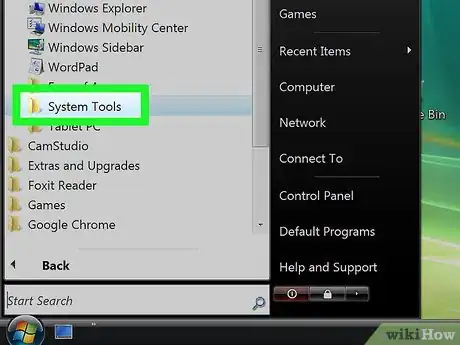 Image titled Reset Windows Vista Step 2
