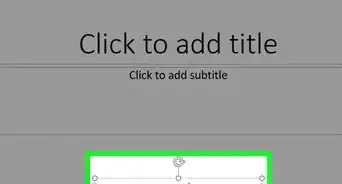 Add a Header in Powerpoint