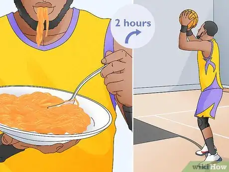 Image titled Prepare for a Basketball Game Step 3
