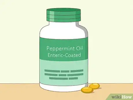 Image titled Take Peppermint Oil Step 1