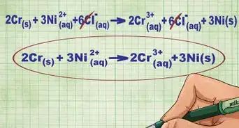 Write a Net Ionic Equation