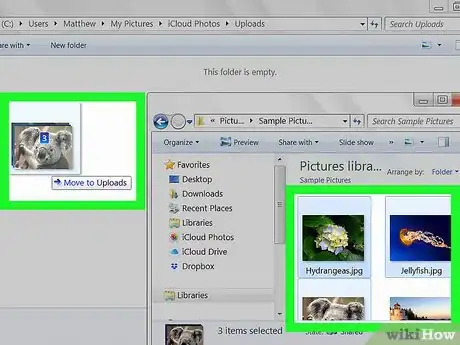 Image titled Upload Photos to iCloud on PC or Mac Step 14