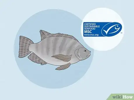 Image titled Cod vs Tilapia Step 7