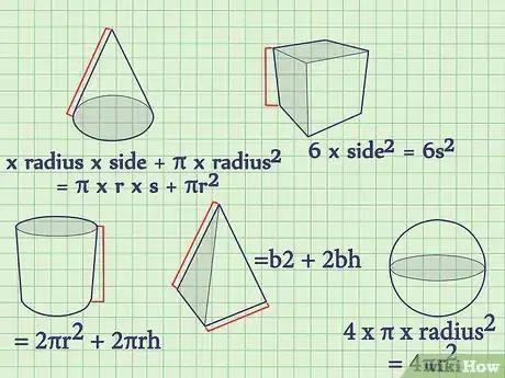 Image titled Calculate Area of an Object Step 5