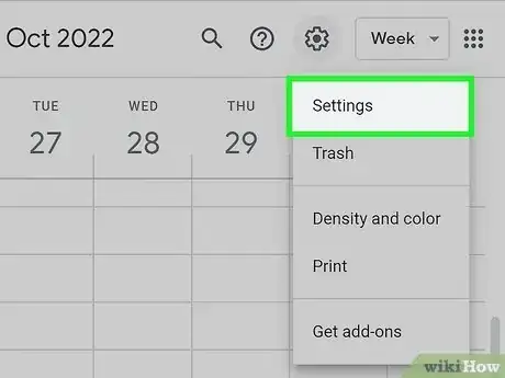 Image titled Sync Multiple Google Calendars Step 14