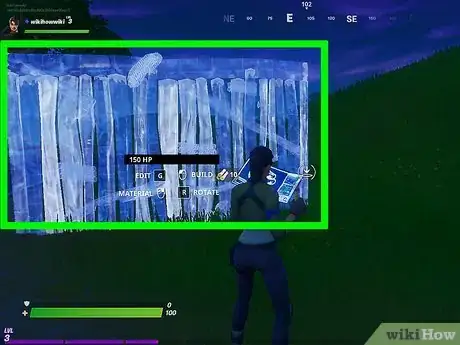 Image titled Edit Buildings in Fortnite Step 5