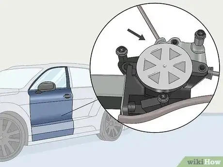 Image titled Reset a Car's Automatic Window After Replacing the Battery Step 9