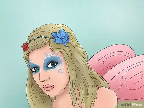 Image titled Make a Fairy Costume Step 19