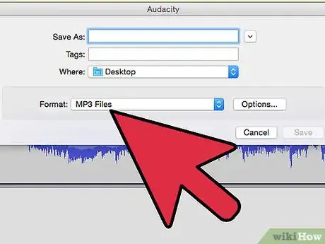 Image titled Combine Songs on Your Computer Using Audacity Step 16