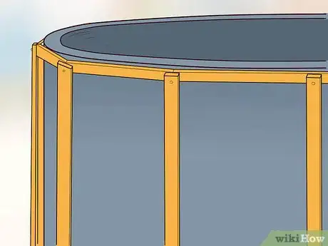 Image titled Build a Deck Around an Above Ground Pool Step 10