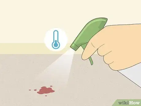 Image titled Remove Blood Stains from Carpet Step 2