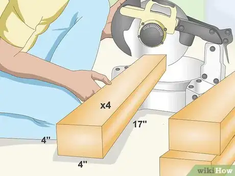 Image titled Build a Coffee Table Step 11