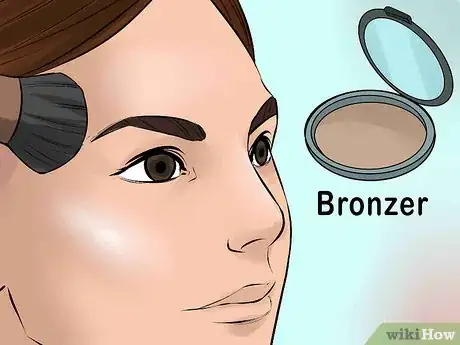 Image titled Do Your Makeup if You Wear Glasses Step 5