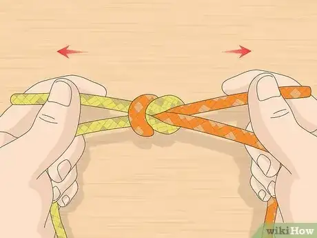 Image titled Tie a Square Knot Step 6