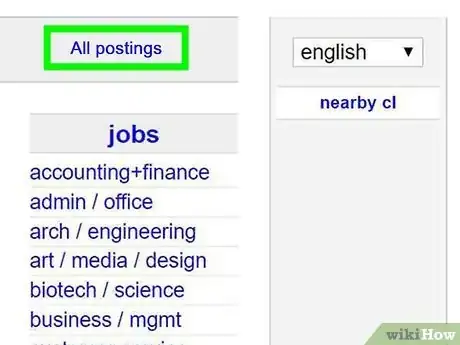 Image titled Find Deleted Post on Craigslist Step 11