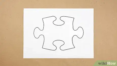 Image titled Draw Puzzle Pieces Step 15